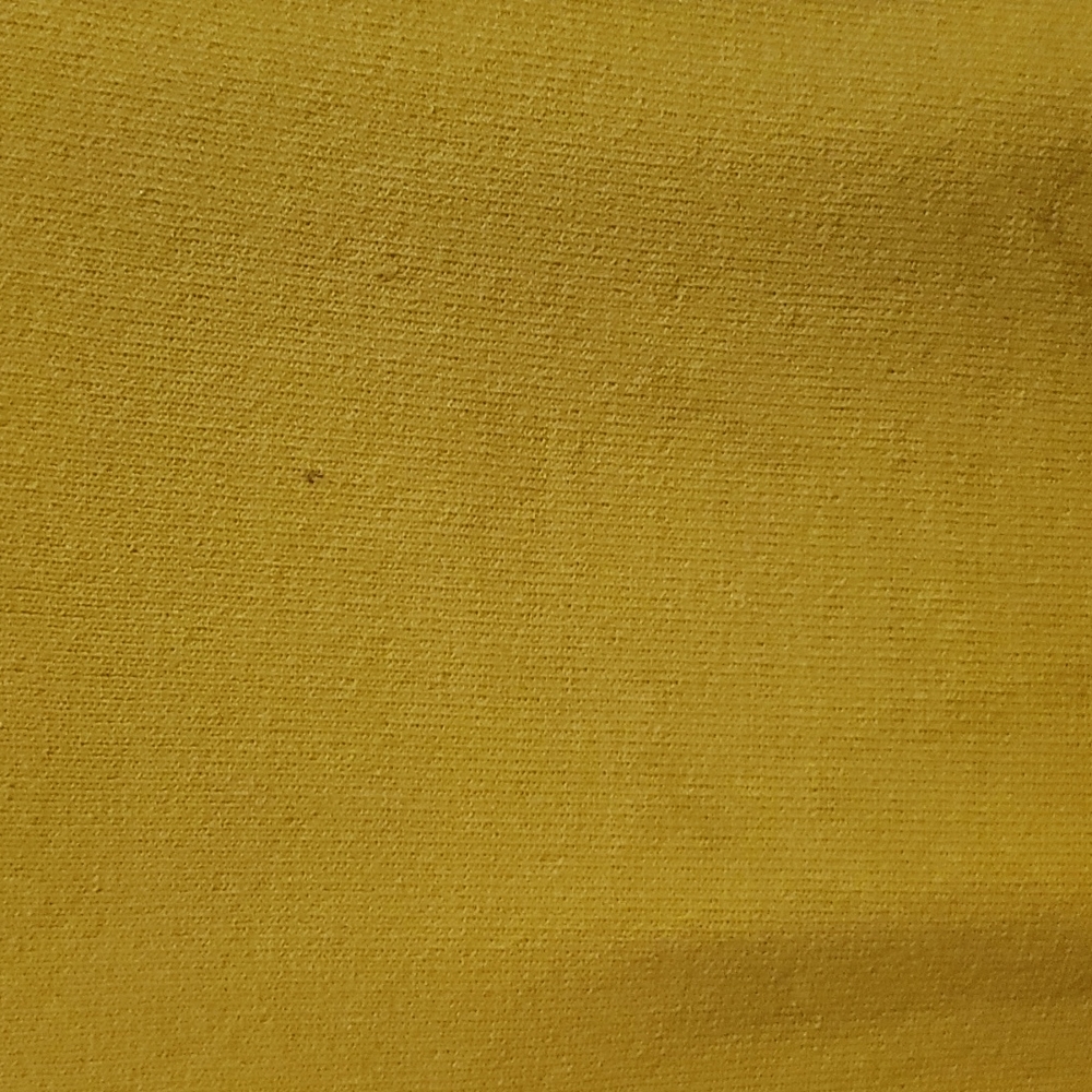 Lime green Viscose sweater 3 quarter length arms - Picture 3 of 5